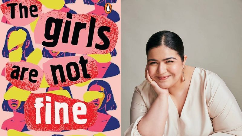 The Girls Are Not Fine, Neither Is The Advice: Reading The Girls Are Not Fine By Harnidh Kaur
