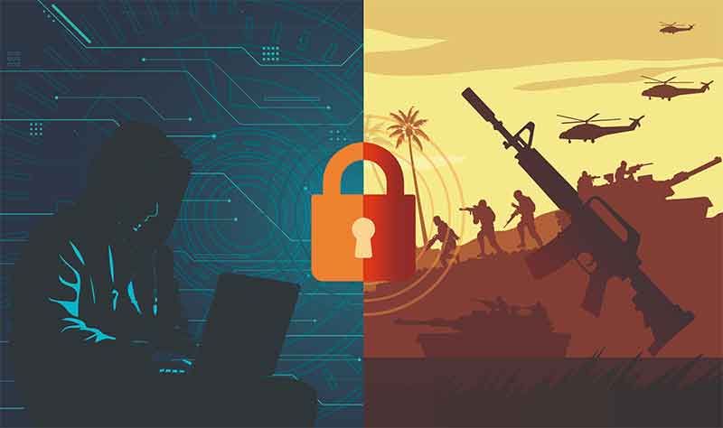 From Iran to South Asia: When Cyber War Meets Nuclear Risk