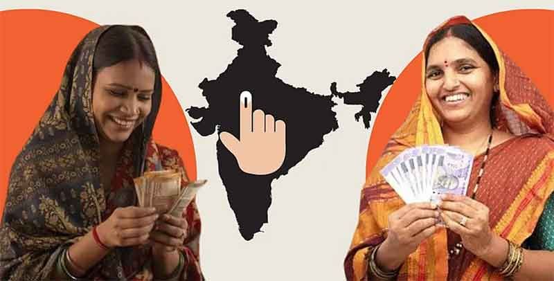 Maharashtra’s ‘Ladki Bahin’ Scheme Under the Scanner: Welfare, Electoral Politics, and the Cost of Fiscal Priorities