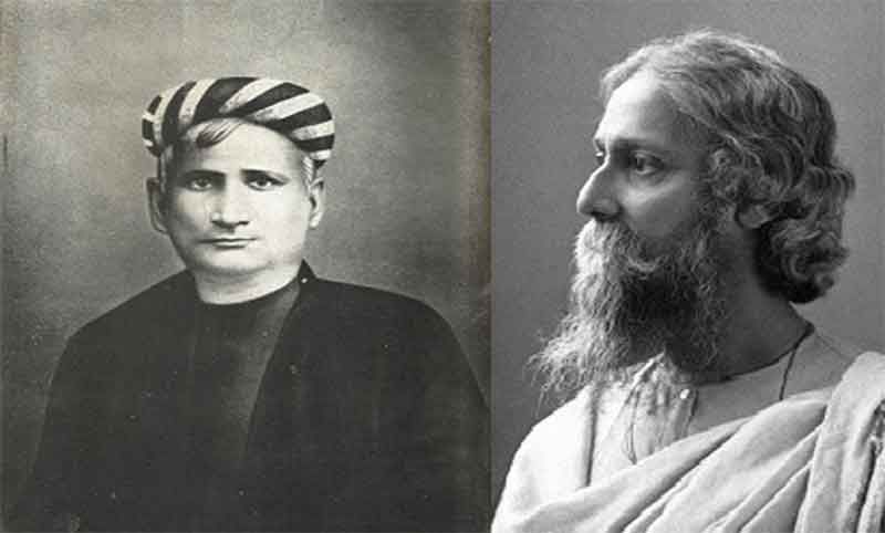 The Mother of Swords: How the 2026 Act Chose Bankim's Nationalism Over Tagore's Patriotism