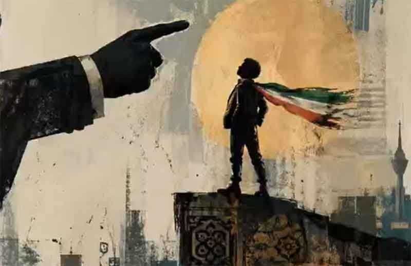 The Mirage of Might: Why Strategic Bluffing Has Bankrupted American Power