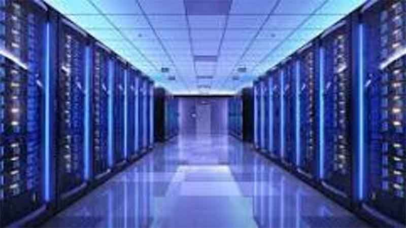 Hyperscale Data Centres Consume Huge Amounts of Electricity and Water, Causing Widespread Environmental Damage