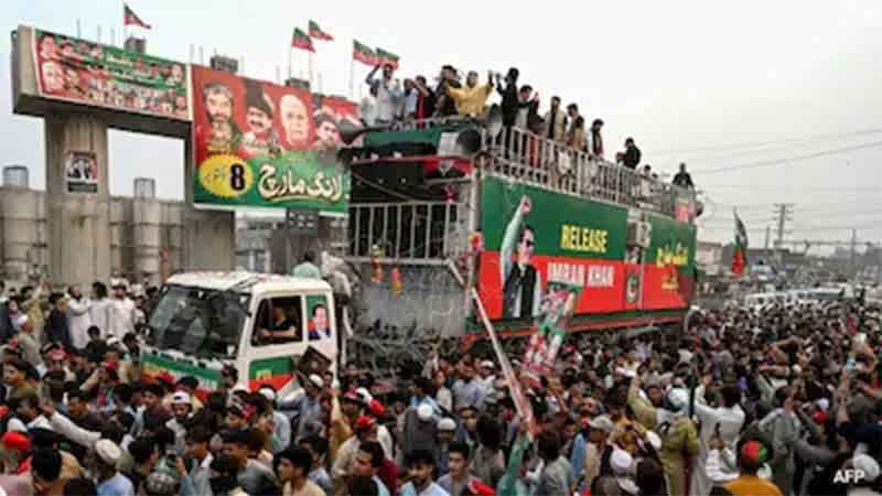 Subcontinental Sworn Enemies, Tyrannical Twins: Pakistan and India’s War on Democracy