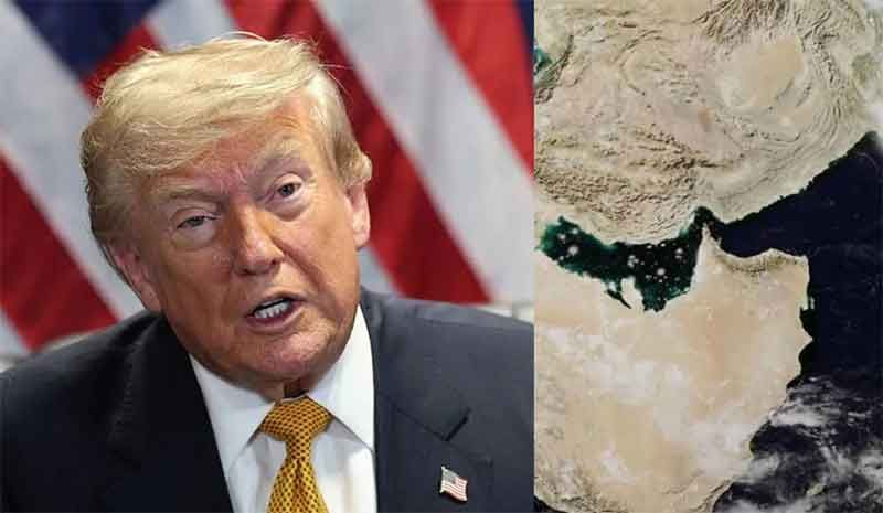 Fee Fantasies and False Openings: Trump’s Hormuz Delusions Continue