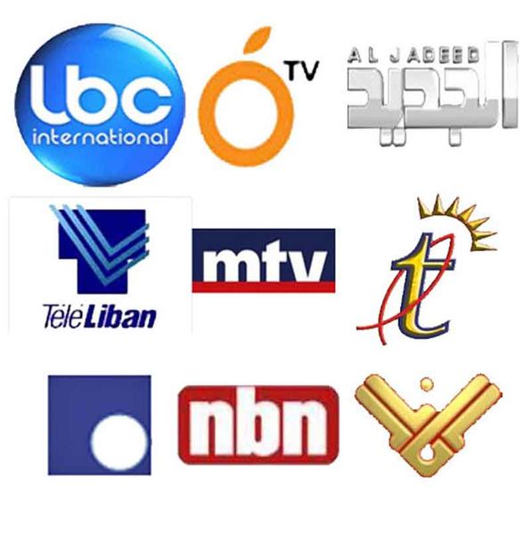 Lebanese Media in The Age of Political Conspiracies