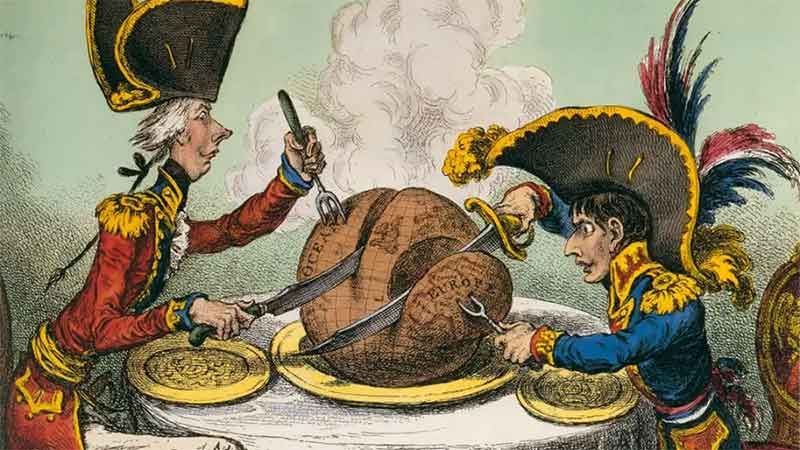 Modernity: Liberation or a New Colonization of the Mind?