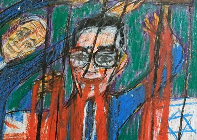 Genocide catharsis: Notes on Labour's Reset speeches