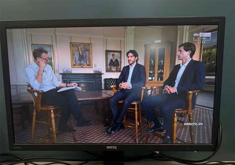 Pakistan, Cricket, and the Lunch Break Comedy of a Nervous Regime