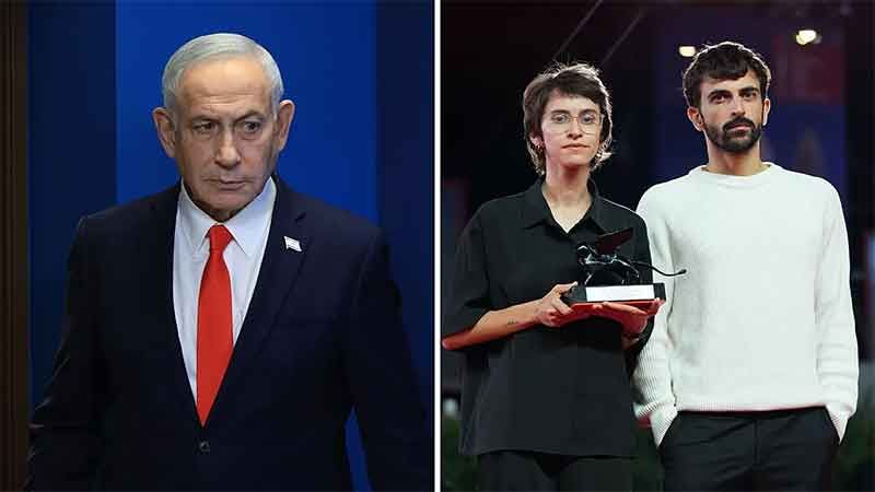 Netanyahu Demands Criminal Investigation and Prosecution of “NAZA” Film Whistleblowers
