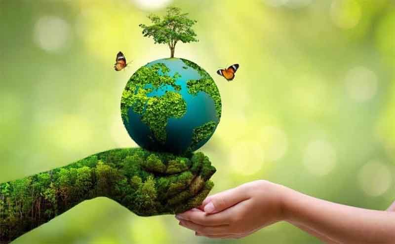 Climate risks and mitigation denial