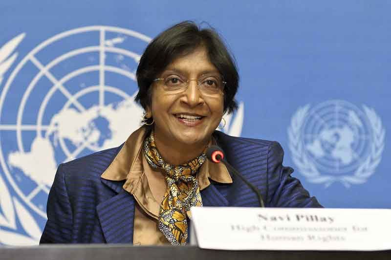 The Nobel Peace Prize and the Politics of Delusion