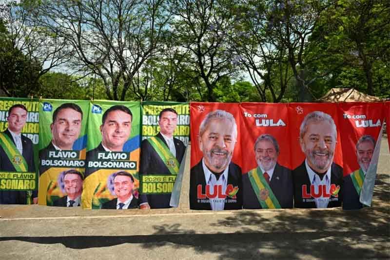 How Brazil’s Election Could Reshape Relations with China