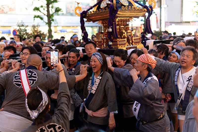 ‘Studies in Happiness’: What degrowth in Japan can teach us about wellbeing beyond growth