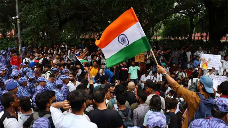 The Lost Demographic Dividend