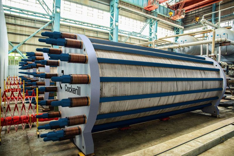 Hydrogen Electrolyzer Market Summary: Technology Demand and Growth
