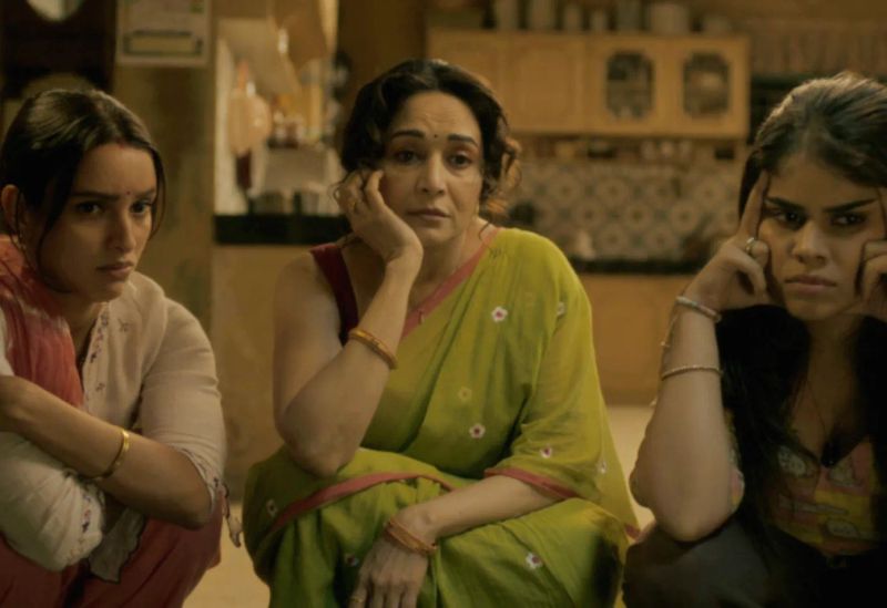 ‘Maa Behen’ : A Refreshing Take On The Trope Of Well-Behaved Woman