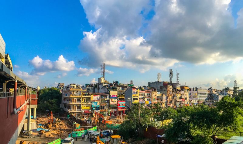PG collapse in Delhi’s Satya Niketan: Who is responsible?