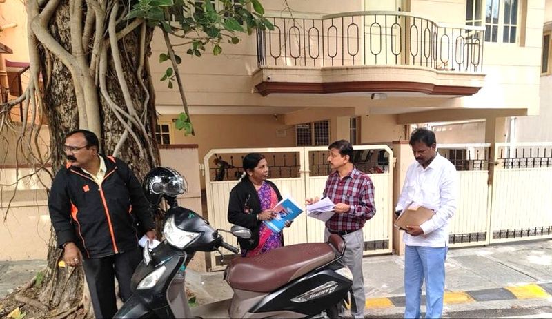 Missing documents for SIR? Here’s how to get a Permanent Residence Certificate