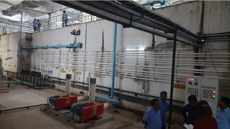 Treated water down the drain: Bengaluru’s apartment STPs are failing efficient reuse