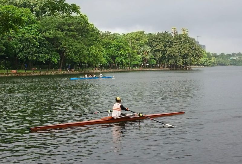 Environmentalists demand urgent financial and ecological audit of Kolkata’s Rabindra Sarobar Lake