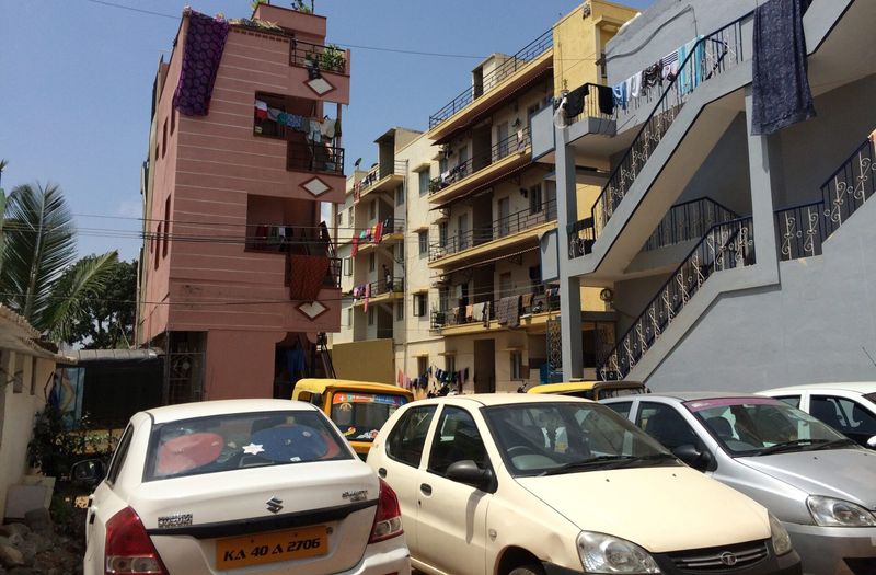 Draft GBA Parking Rules: Fixing the problem or making it worse?