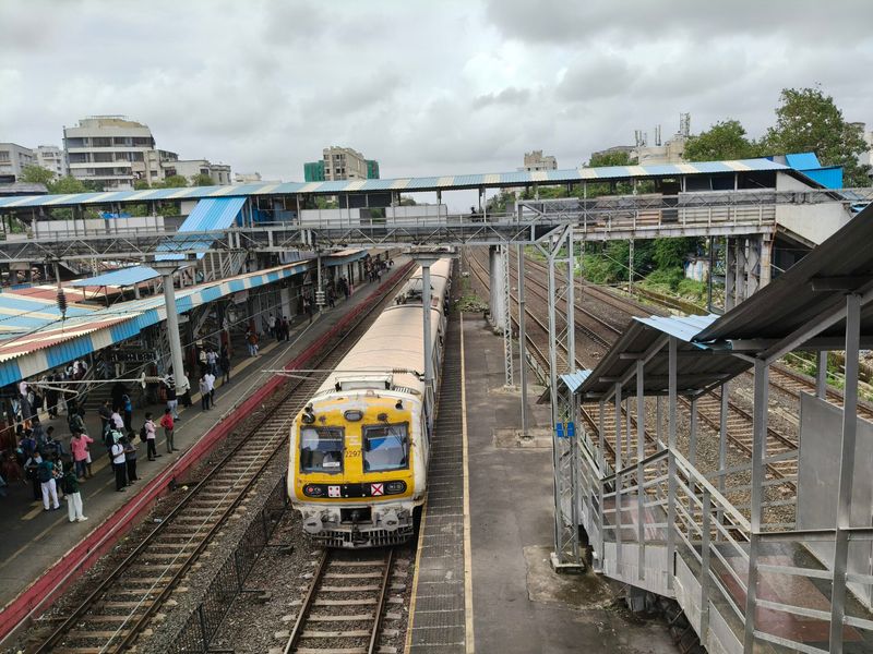Mumbai’s suburban rail: Can the major infrastructure upgrades ease daily commuter struggles?