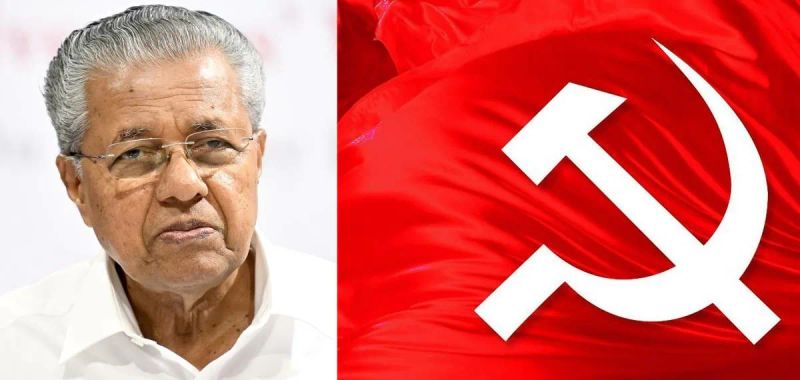 പ്രതിപക്ഷ ഉപനേതൃപദവി: പിണറായി വിജയൻ്റെ പ്രസ്താവനയിൽ സിപിഐഎം കേന്ദ്ര നേതൃത്വത്തിന് കടുത്ത അതൃപ്തി | pinarayi-vijayan-opposition-deputy-leader-statement-cpm-central-leadership-displeasure