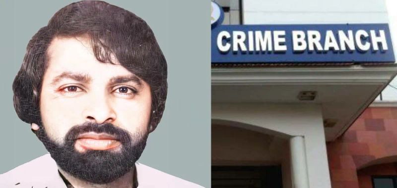 സുകുമാരക്കുറുപ്പിന്റെ തിരോധാനം: സൈബര് വിദഗ്ധനില് നിന്ന് വിവരങ്ങള് ശേഖരിക്കാന് ക്രൈംബ്രാഞ്ച്