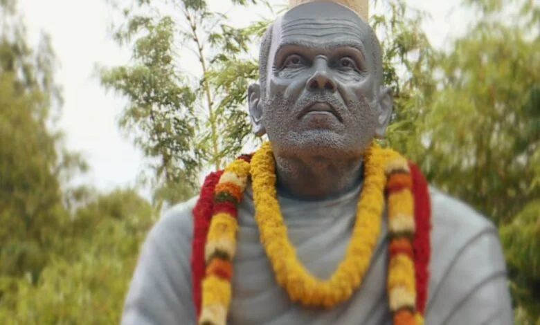 ശ്രീനാരായണ ഗുരുവിന്റെ 172-മത് ജയന്തി ആഘോഷം ഇന്ന്; ശിവഗിരിയിലും ചെമ്പഴന്തിയിലും വിപുലമായ ചടങ്ങുകൾ