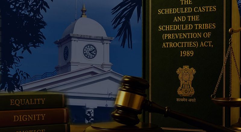 എസ്.സി/എസ്.ടി അതിക്രമം തടയല്‍ നിയമം: നഷ്ടപരിഹാരം ലഭിച്ചത് 27 ശതമാനം കേസുകള്‍ക്ക്