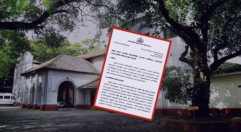 ചട്ടവിരുദ്ധ നിയമനം: സാഹിത്യ അക്കാദമി ജീവനക്കാർ പുറത്തേക്കോ?