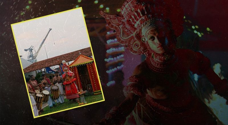 ഫോക്ലോർ എന്ന സത്യസന്ധതയും ‘ഫേയ്ക്ലോറും’