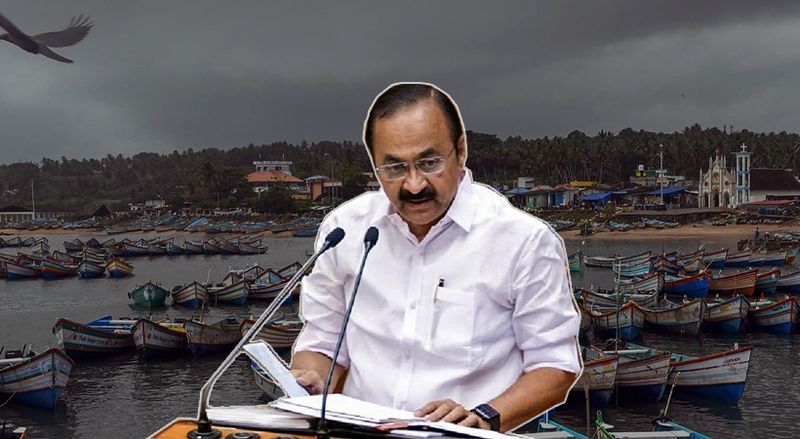 മത്സ്യത്തൊഴിലാളി സമൂഹത്തെ വഞ്ചിക്കുന്ന ബജറ്റ് നിർദ്ദേശങ്ങൾ