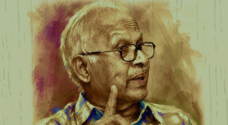 ദീർഘവീക്ഷണമില്ലാത്ത കേരള രാഷ്ട്രീയം