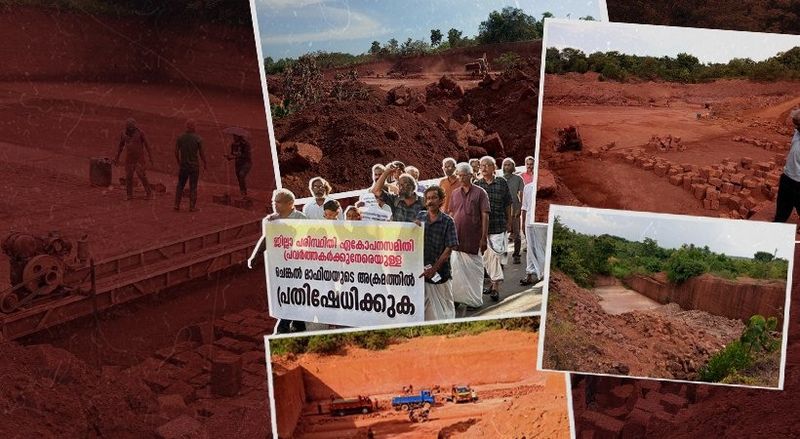 ചെങ്കൽപ്പരപ്പുകളുടെ മരണം തടയാൻ ഒരു യാത്ര