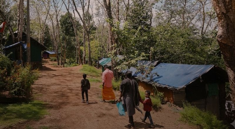 രണ്ടാം ഭൂപരിഷ്കരണം ആര്ക്കുവേണ്ടി ?