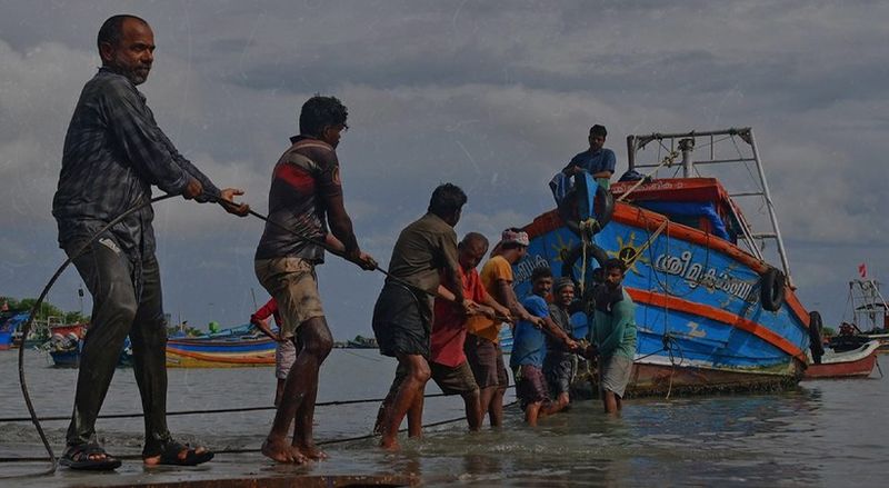 ട്രോളിംഗ് നിരോധനം കഴിഞ്ഞ് ബോട്ടുകൾ പുറപ്പെടുമ്പോൾ പരിഗണിക്കേണ്ടതെന്തെല്ലാം?