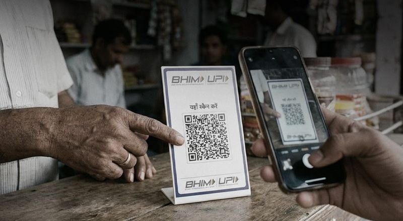 യുപിഐ: സൗജന്യ ഡിജിറ്റൽ വിപ്ലവം ഫീസ് യുഗത്തിലേക്ക്