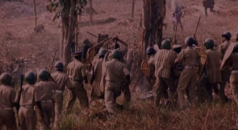 ആദിവാസികള്ക്ക് നീതിനിഷേധിച്ച കേരള മോഡലും മുത്തങ്ങ സമരവും