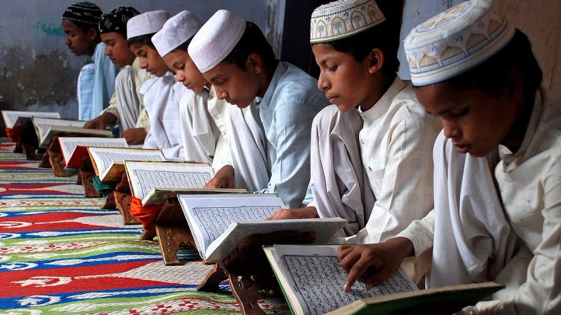 Reforms or Targeting? The Debate Over Madrasas in India