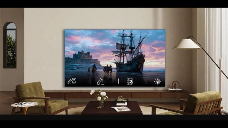 Top Smart LED TVs To Buy During Rakhi Sale 2026 In India