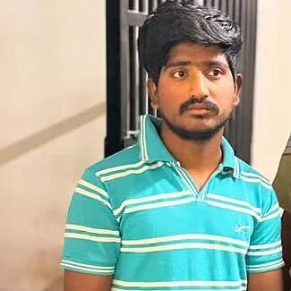 Bengaluru Delivery Agent Arrested for Alleged Sexual Harassment