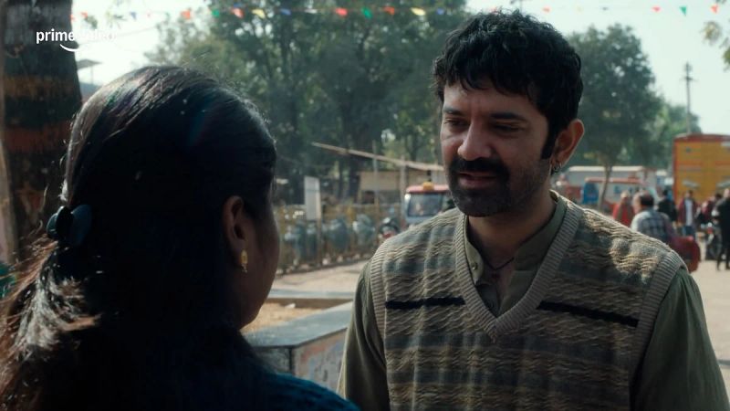'Babita Singh Reporting' Review: A Terrific Nimisha Powers a Cold Crime Drama