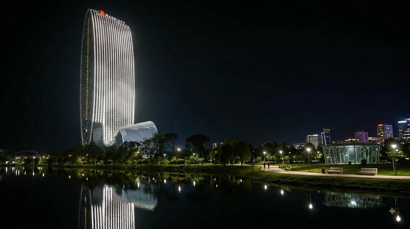 Georgia Emerges as a Gateway for High-Yield Real Estate Investment