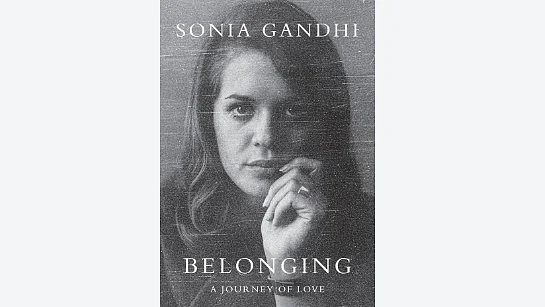 Penguin India Withdraws From Sonia Gandhi Memoir Over 'Editorial Dispute'