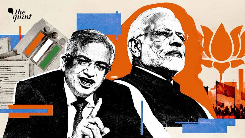 Has the Modi Govt Declared War On the Citizens Of This Country?