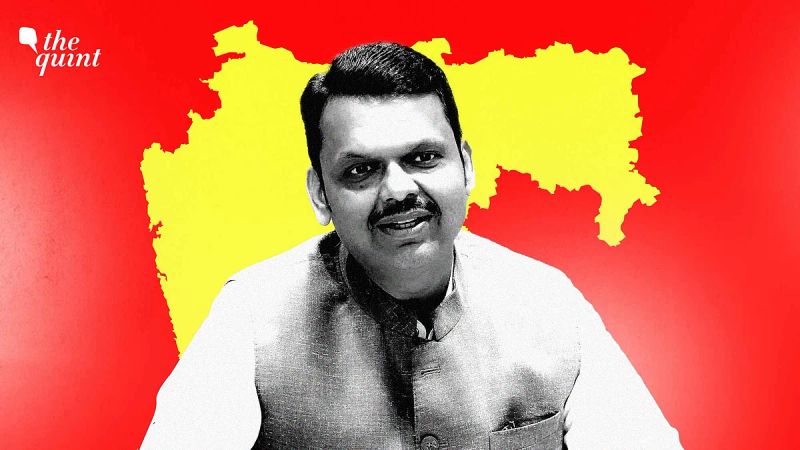 The Constitutional Issues With Devendra Fadnavis’ Veto Power Over Ministers