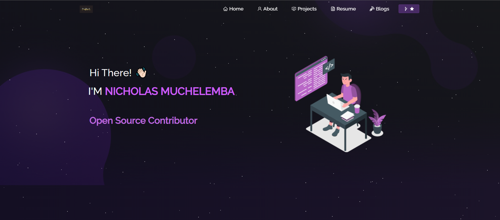 GitHub - nicholas124/nichiolas_portfolio