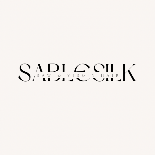 SableSilk Logo