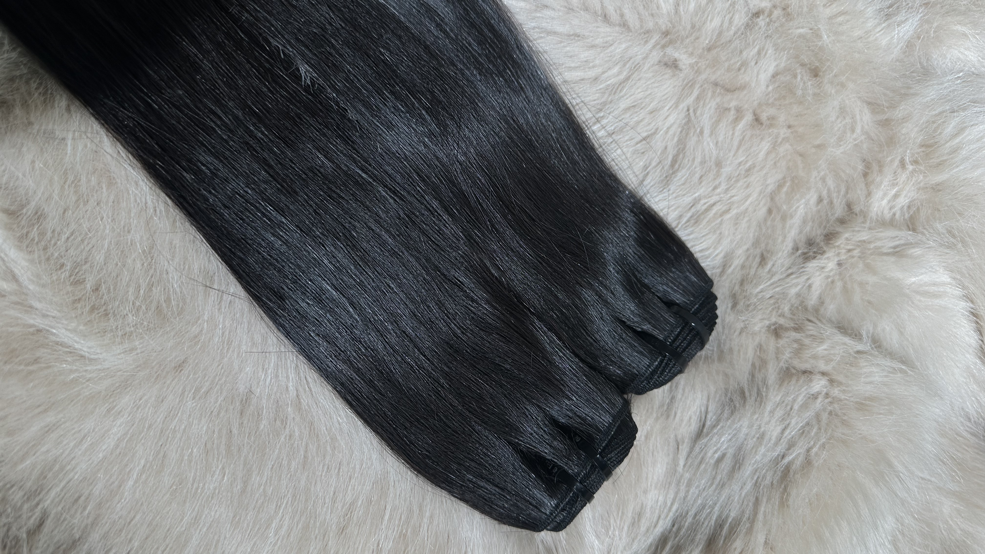 Sable Silk